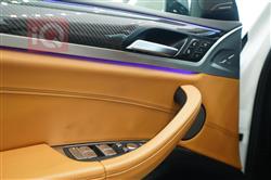 بي ام دبليو X4